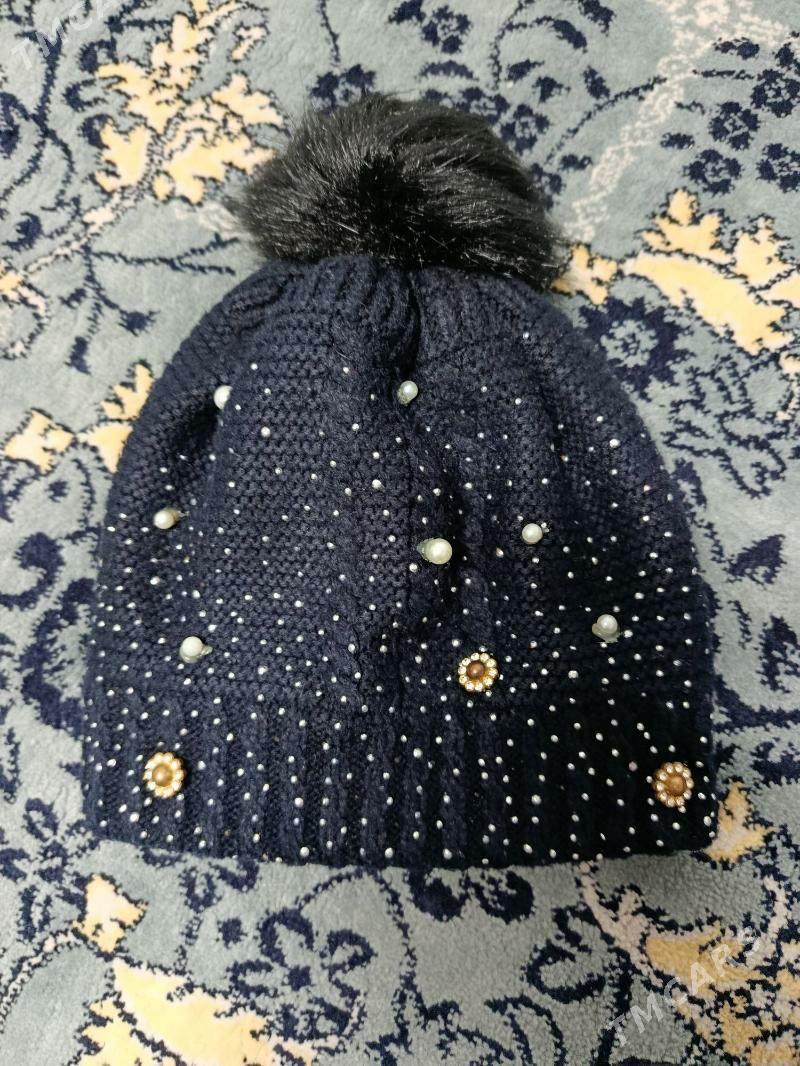 Şapka - Mary - img 1