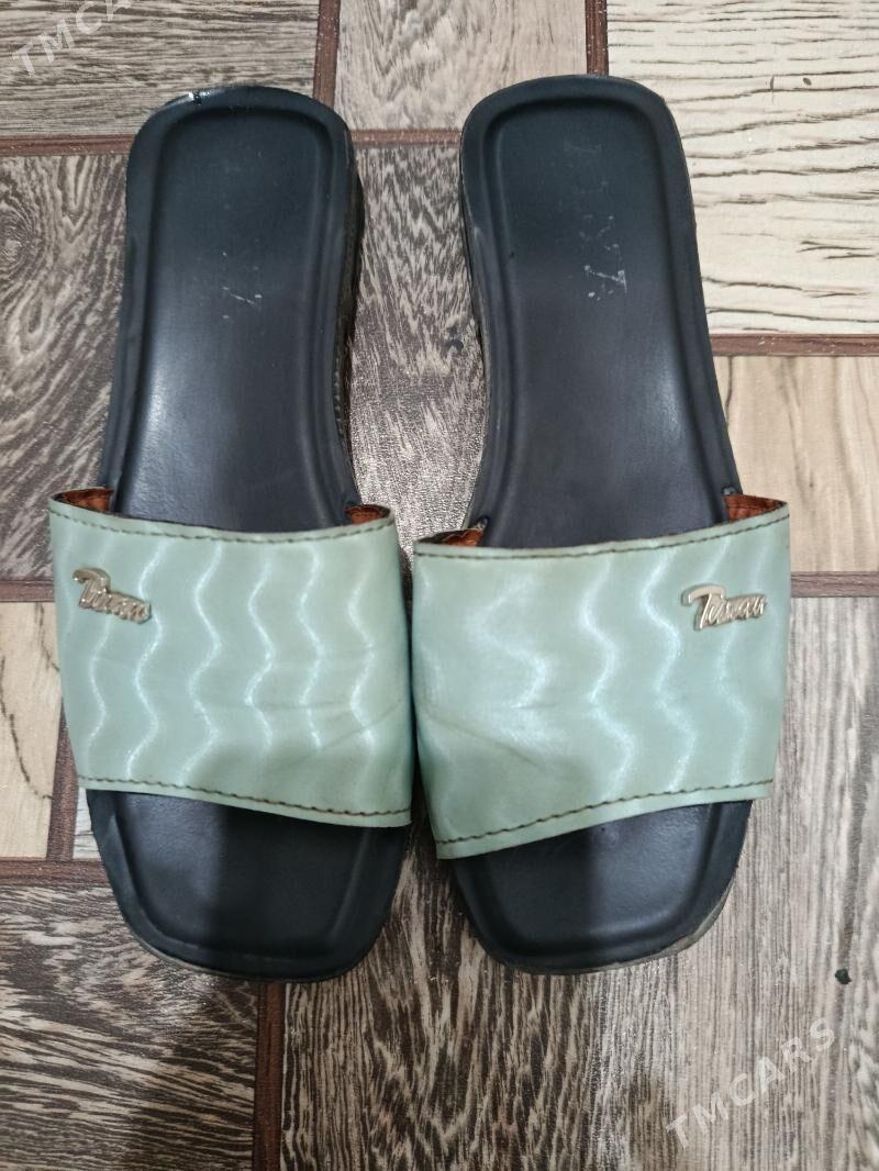 Şypbyk - Мары - img 1