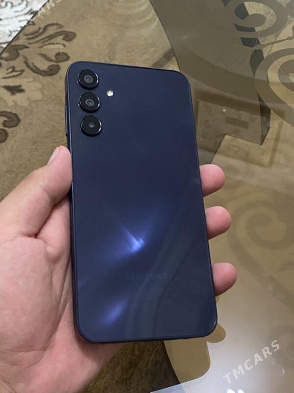 Samsung a15 - Ашхабад - img 1