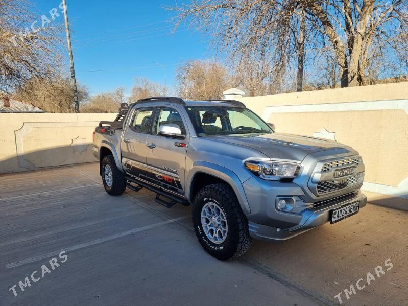 Toyota Tacoma 2023 - 500 000 TMT - Murgap - img 1