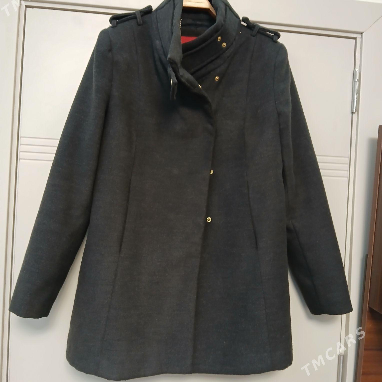 полупальто - Туркменабат - img 1