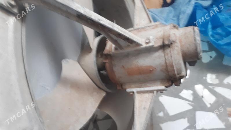 вентиласия - Gurbansoltan Eje - img 1