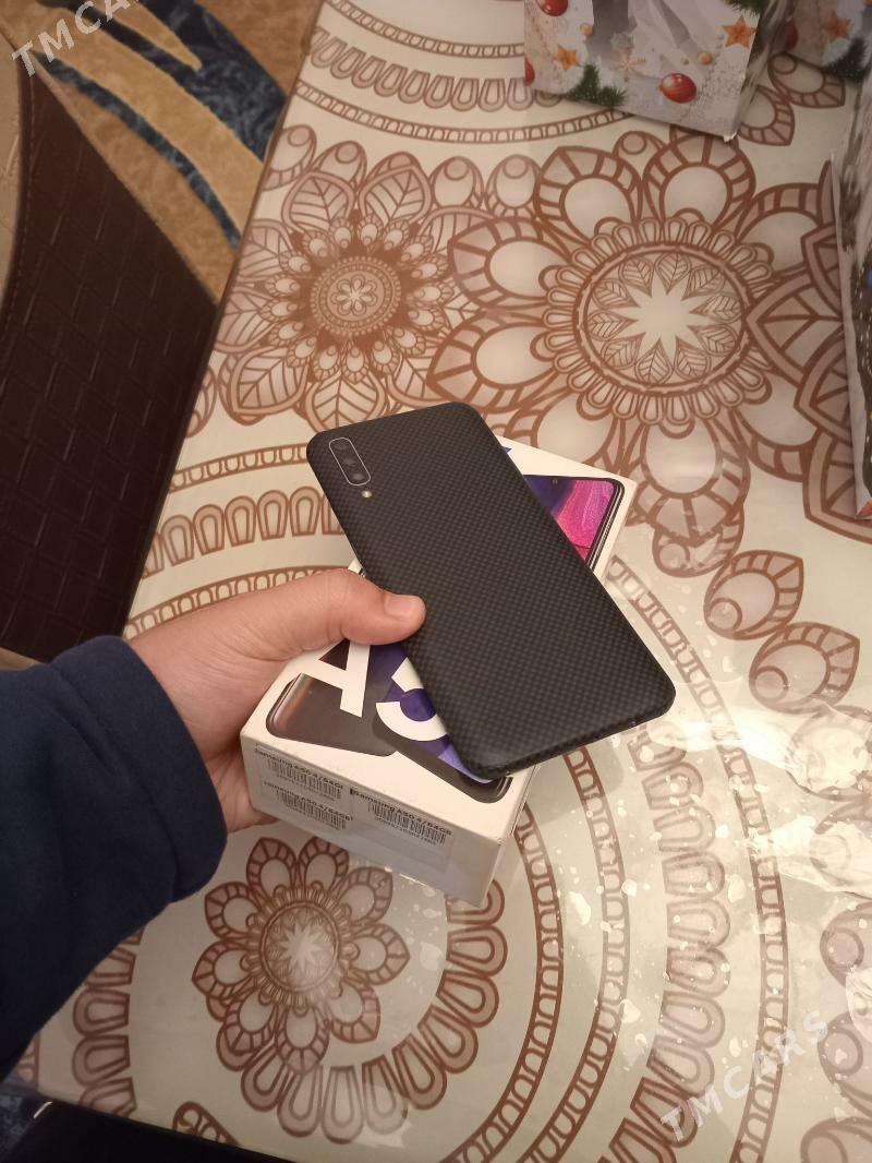 Samsung A50 - Ашхабад - img 1