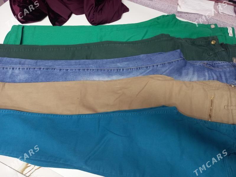 брюки - Daşoguz - img 1