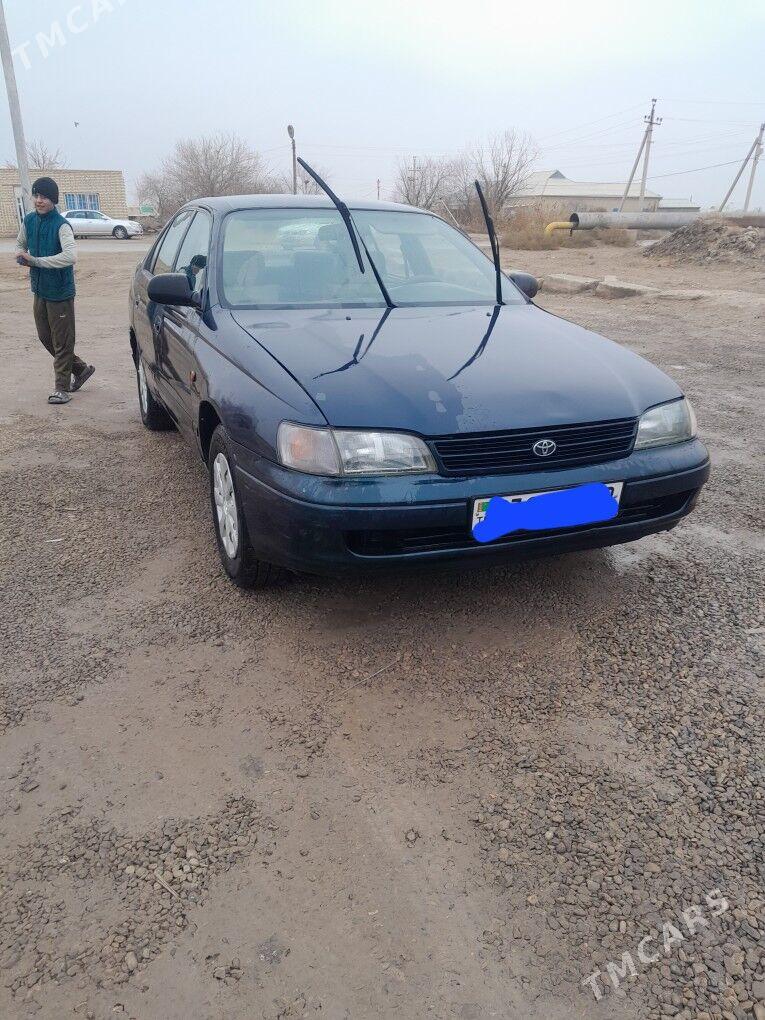 Toyota Carina 1995 - 73 000 TMT - Mary - img 1