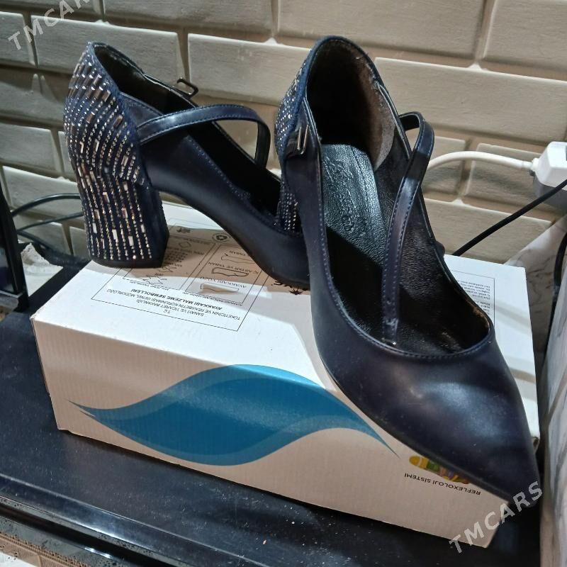 туфельки - Türkmenabat - img 1