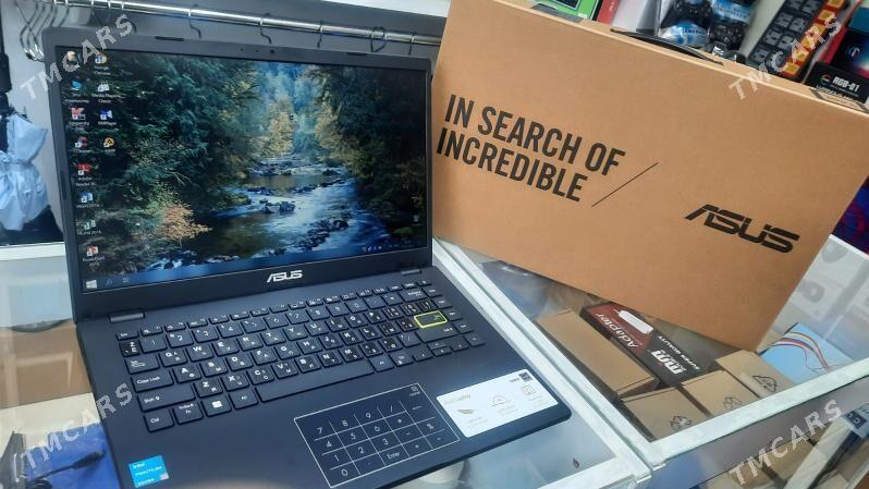 Notebook Asus - Aşgabat - img 1