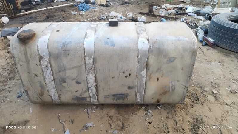 Bak Daf 14 000 TMT - Туркменабат - img 1