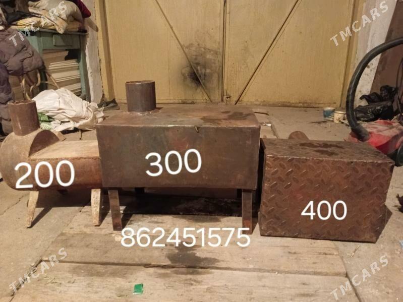 gys peç - Türkmenbaşy - img 1