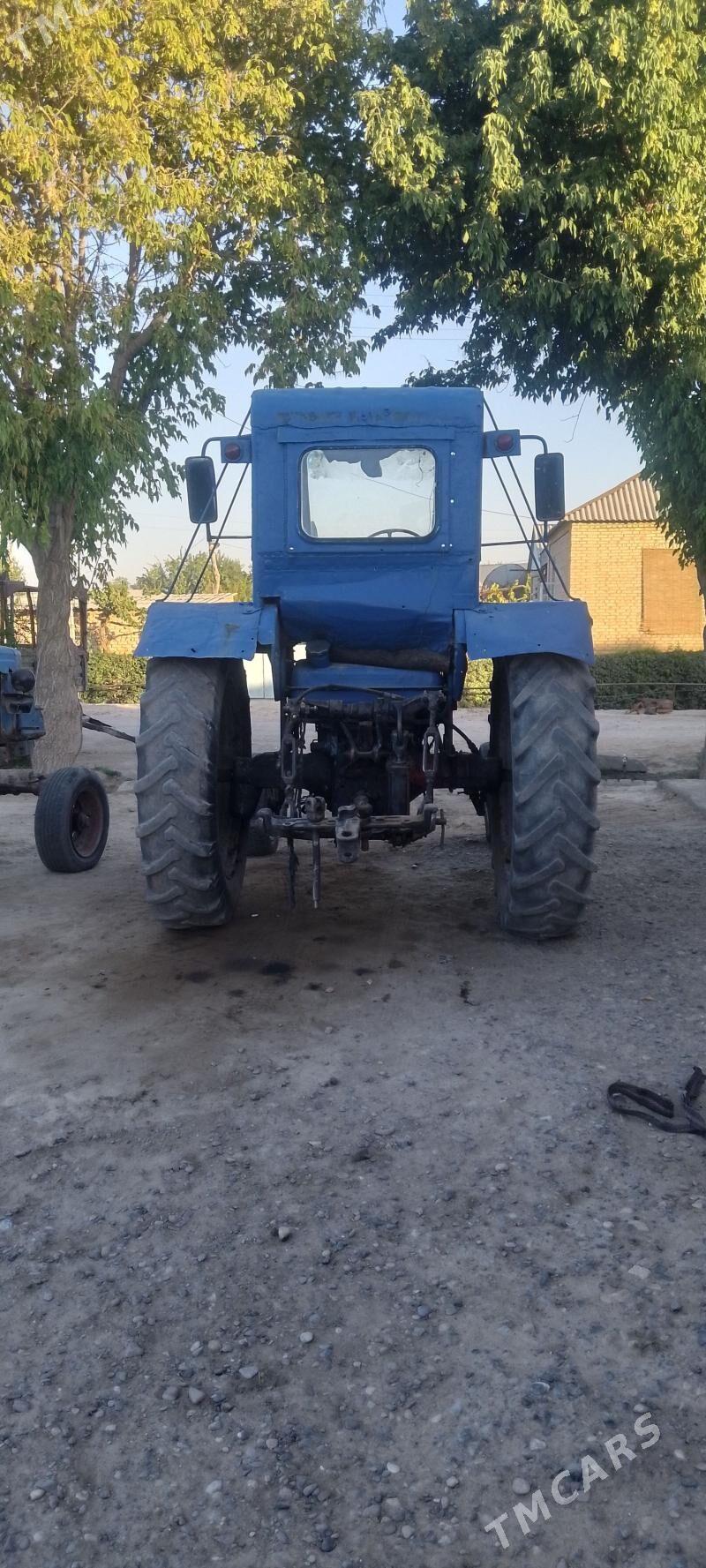 MTZ T-28 1999 - 30 000 TMT - Sakarçäge - img 1