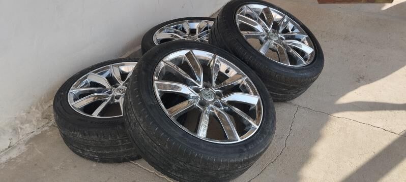 diska pakriska 1 000 TMT - Gumdag - img 1