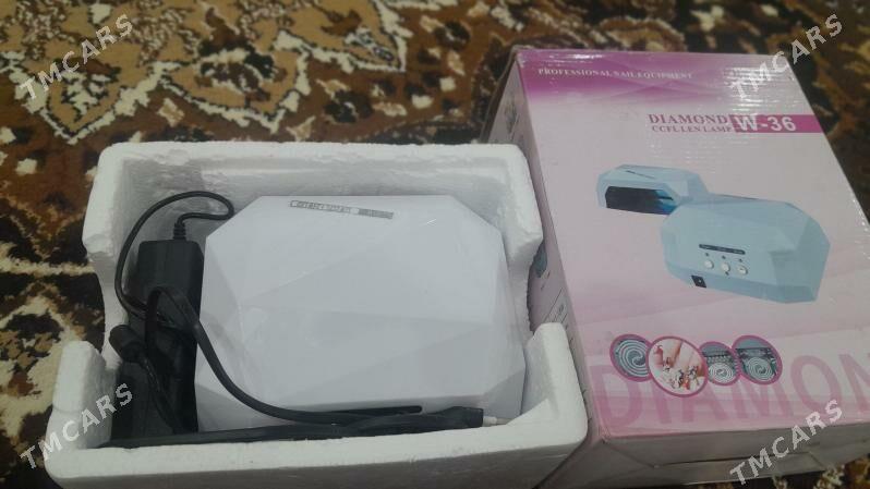 dyrnak ucun - Kim raýon - img 1