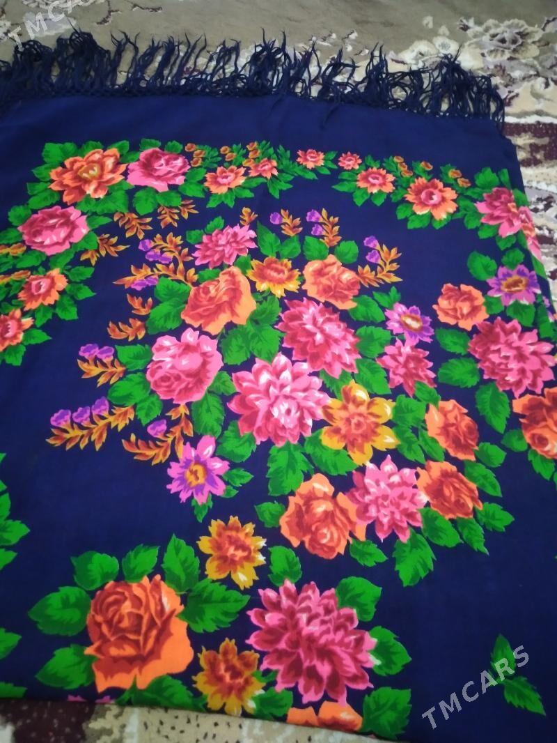 gadymy çargatlar - Гызыларбат - img 1