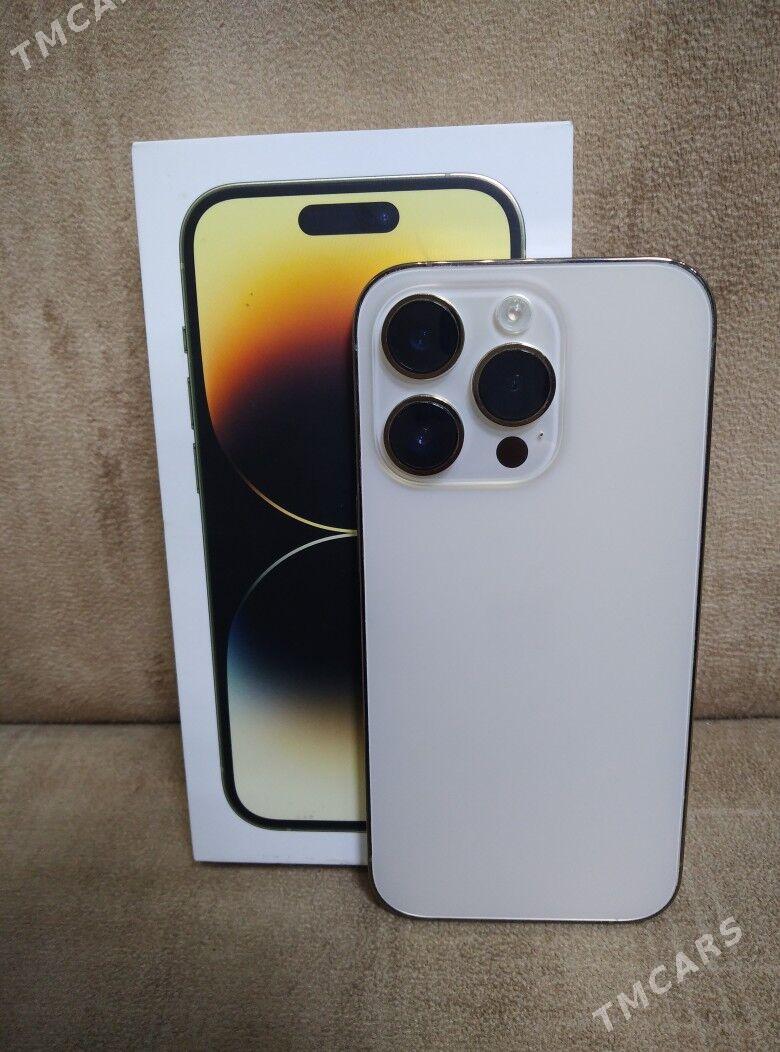 iphone 14 pro - Aşgabat - img 1