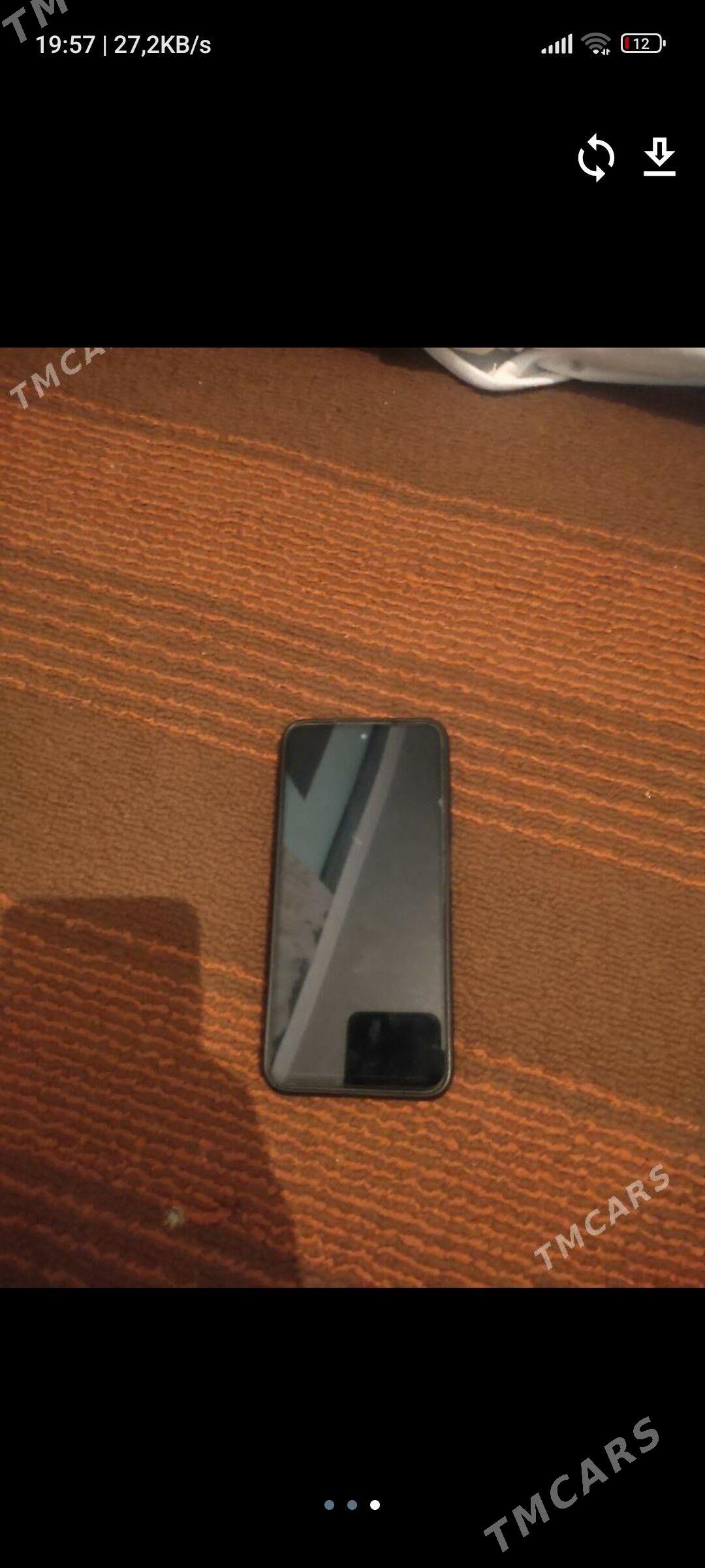 Redmı not 10 - Туркменабат - img 1