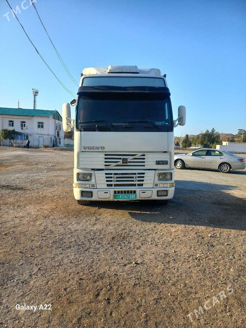 Volvo FH 420 1999 - 550 000 TMT - Türkmenbaşy - img 1