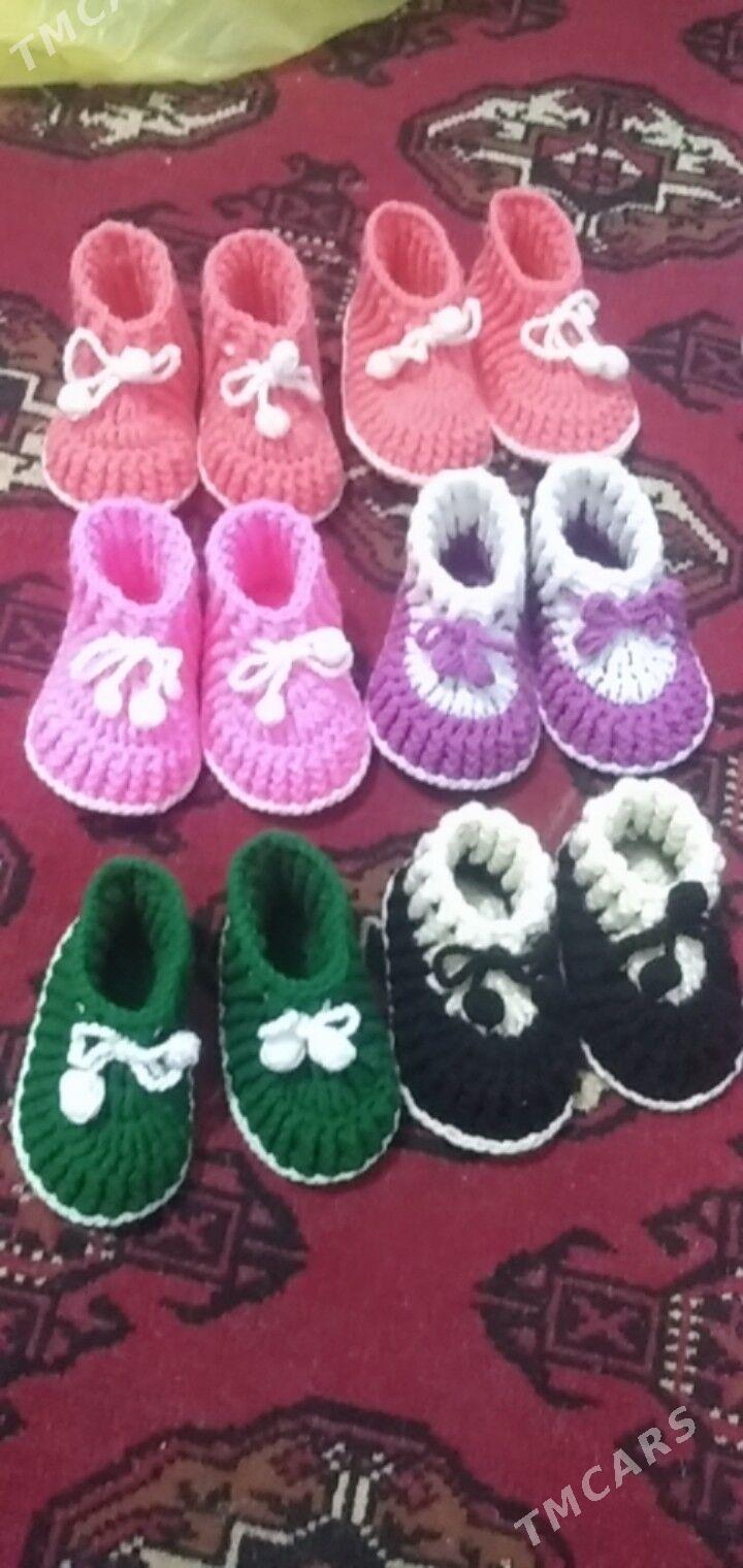 dokalan mokgijikler - Saýat - img 1