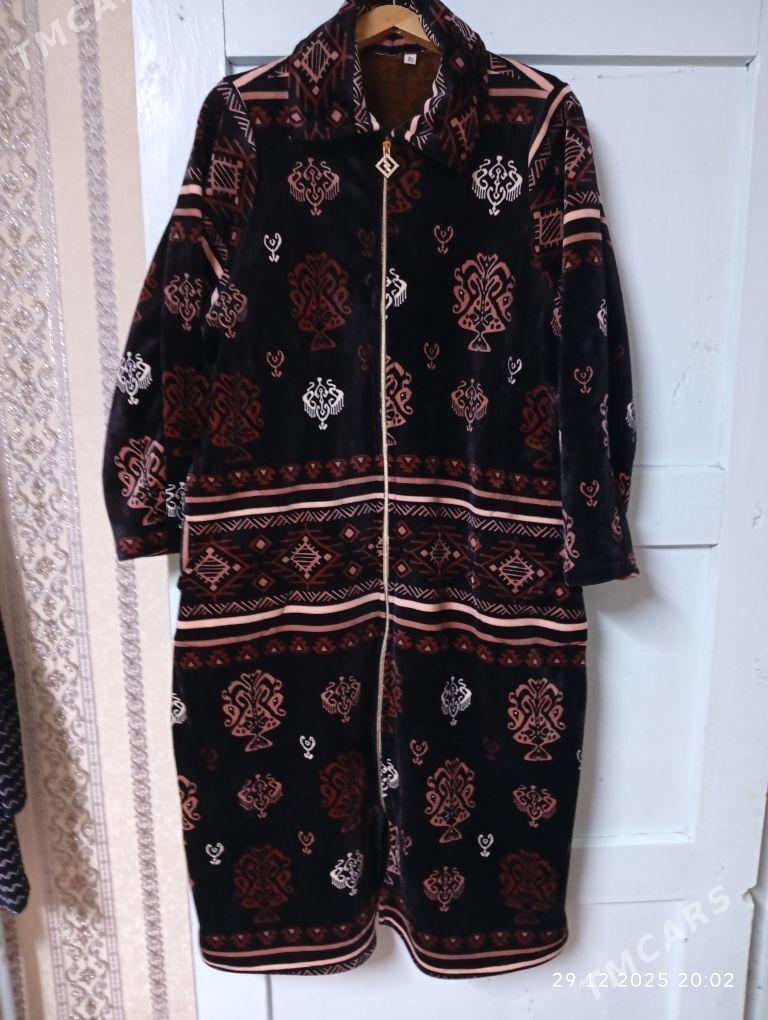 халат - Daşoguz - img 1