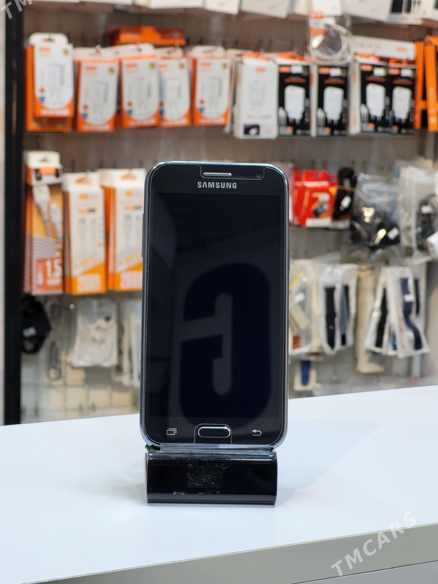 J 2 - Balkanabat - img 1