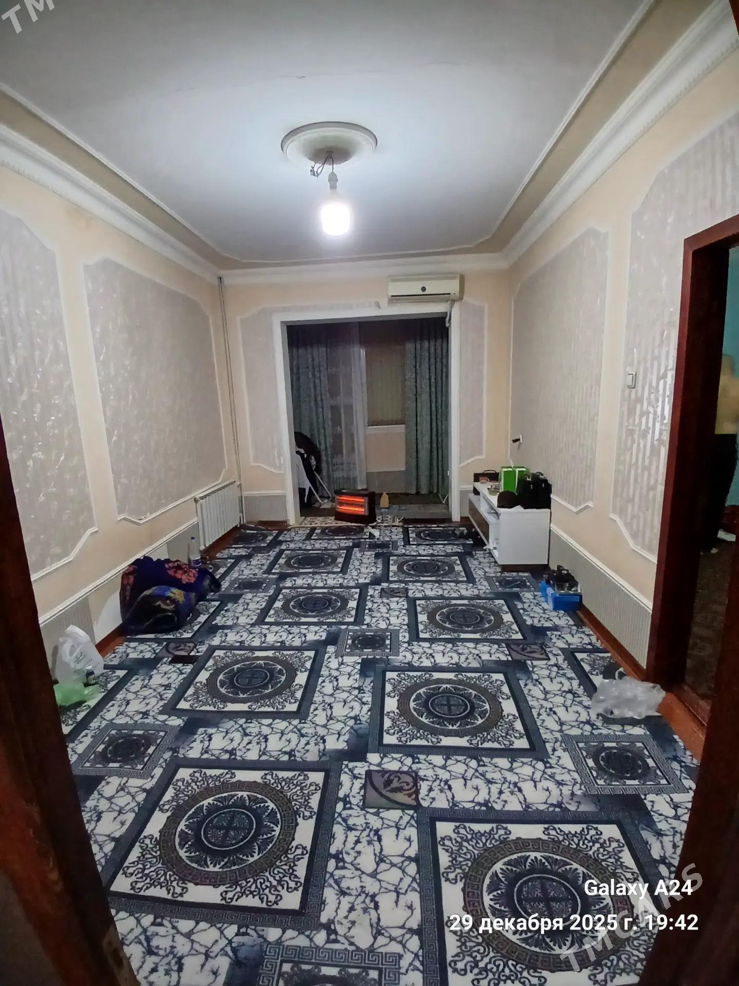 Uchpunkt mkr satlyk jay - Türkmenabat - img 1