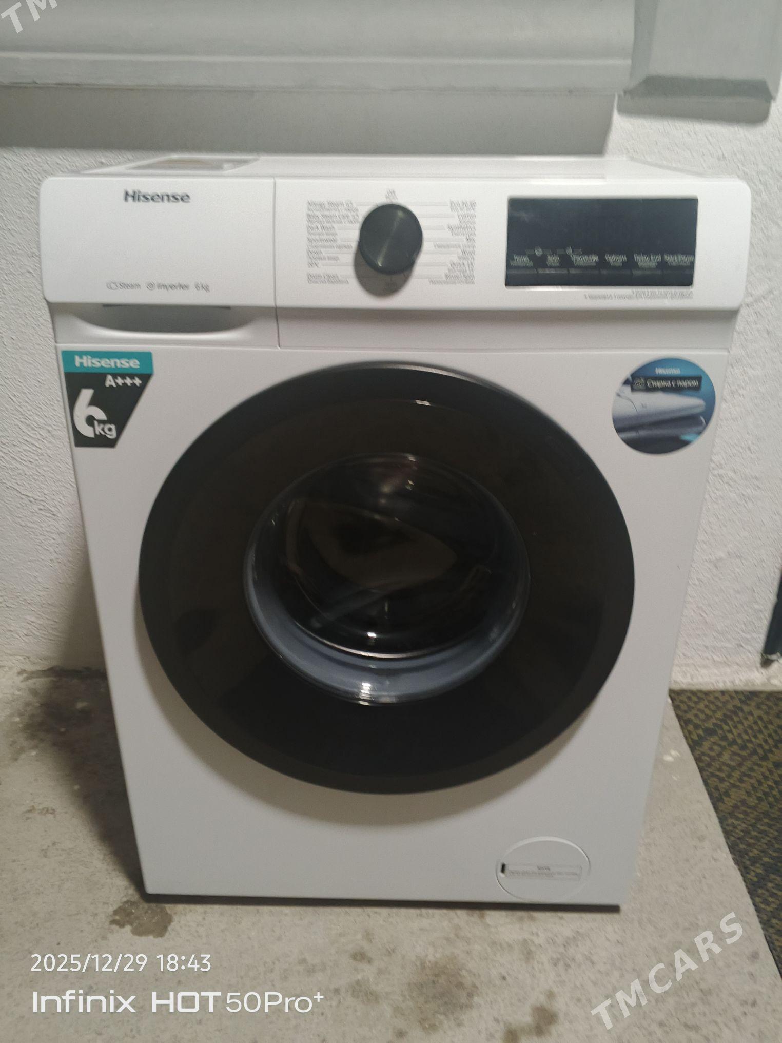 Kir maşyn - 30 mkr - img 1