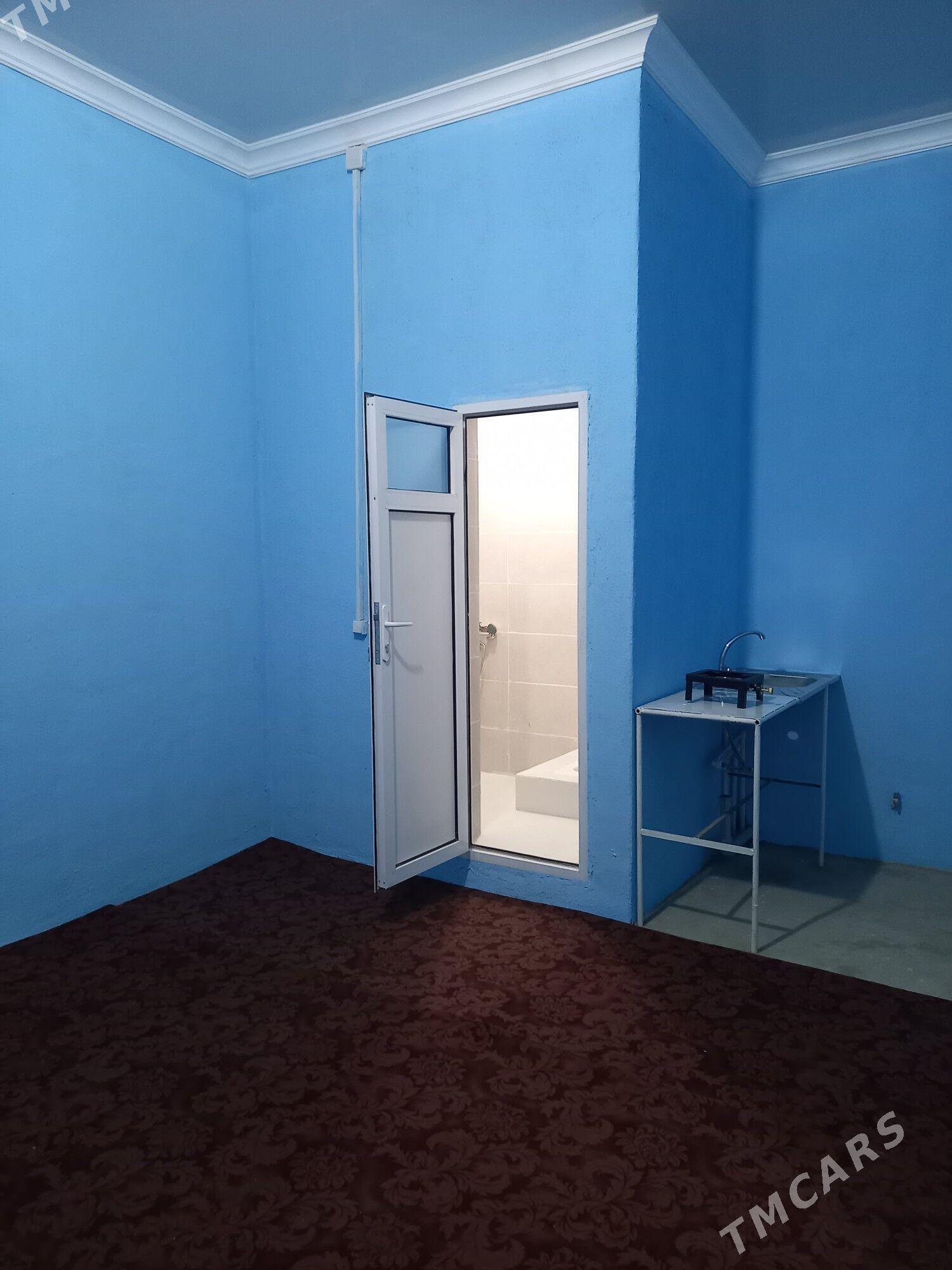 kiwartira - Ашхабад - img 1