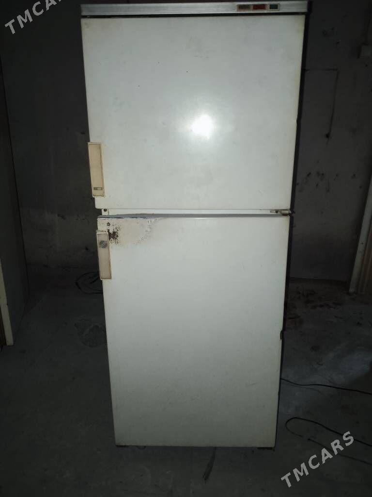 ors haladilnik - 9 мкр - img 1