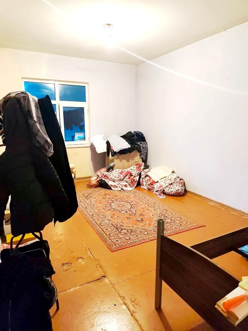 🪬4мкр, 2 этаж, 3 ком, 86м² - 4 mkr - img 1