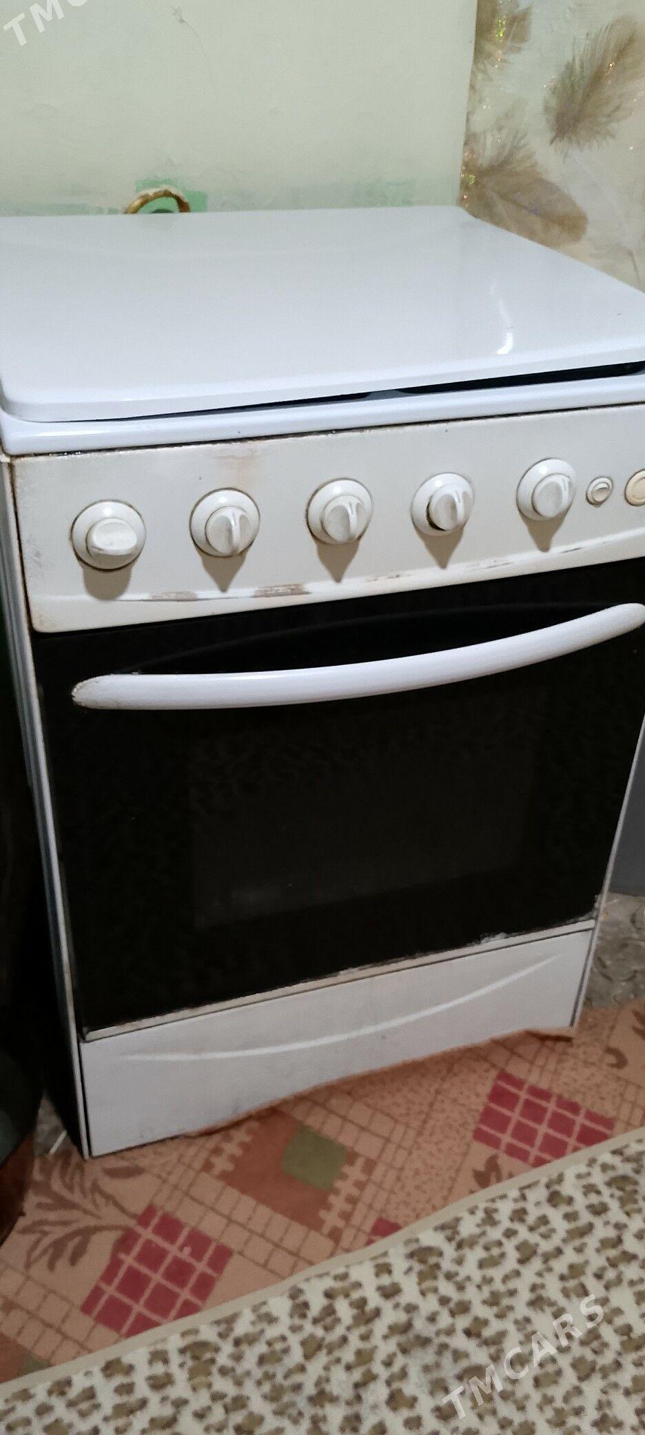 gazplita gazplita - Дашогуз - img 1