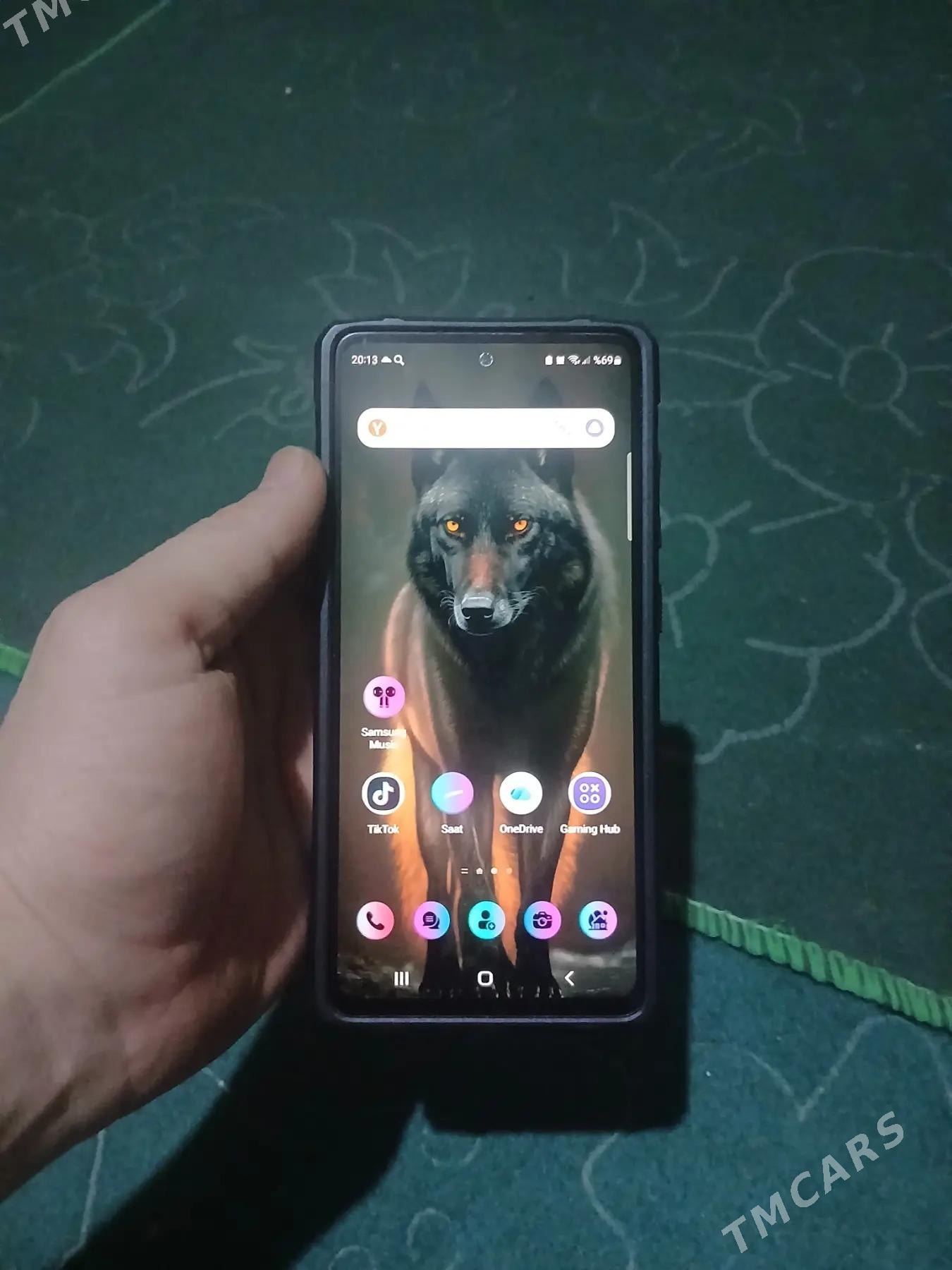 SAMSUNG s20 FE - Койтендаг - img 1