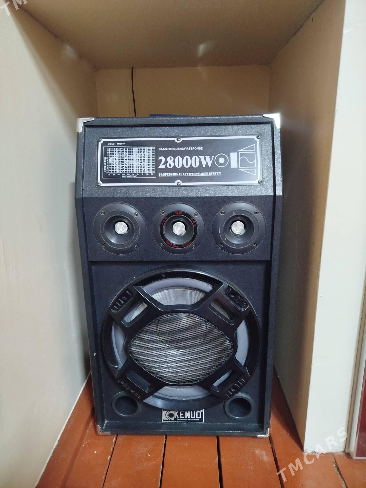 KENWOOD - Дашогуз - img 1