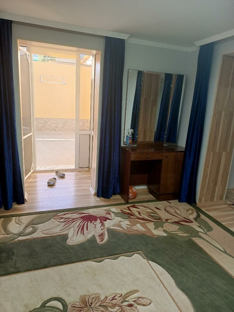 Jaý kreýine - Türkmenbaşy - img 1