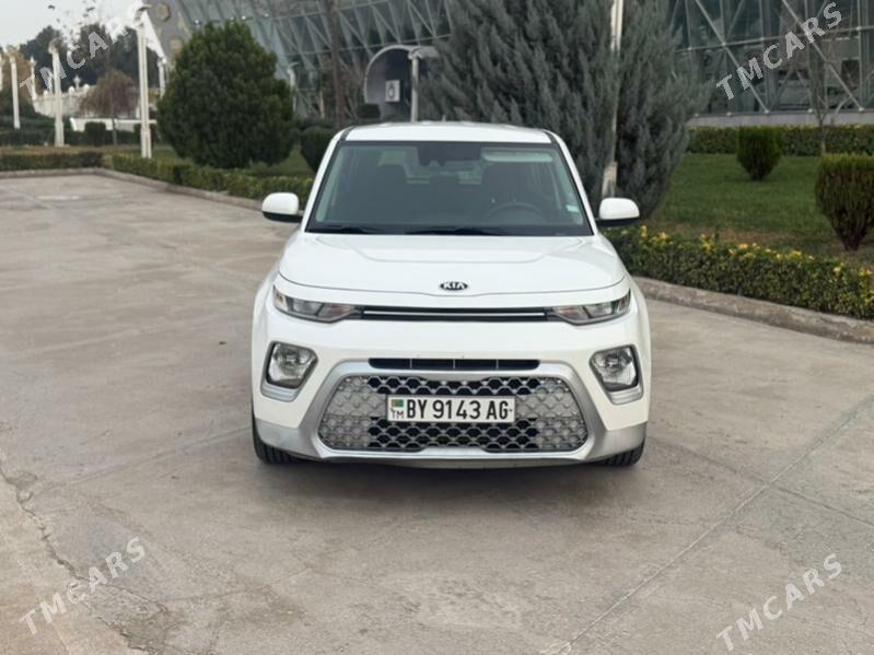 Kia Soul 2020 - 215 000 TMT - Parahat 1 - img 1