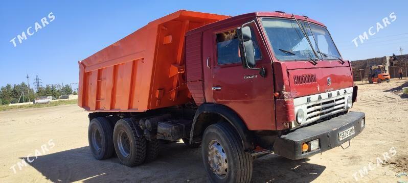 Kamaz 5511 1986 - 130 000 TMT - Wekilbazar - img 1