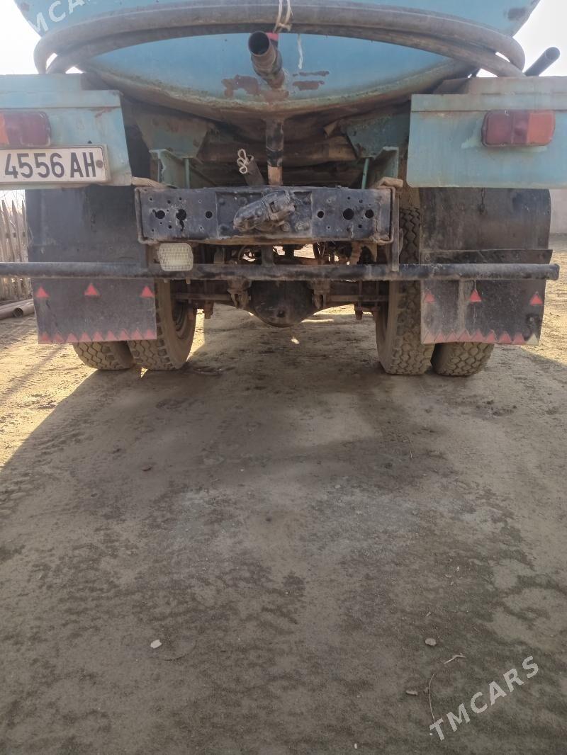 Zil 130 1994 - 50 000 TMT - Бахарден - img 1