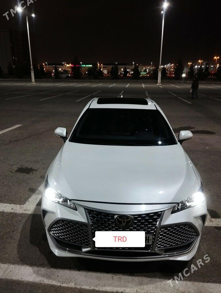Toyota Avalon 2019 - 450 000 TMT - Мир 7 - img 1