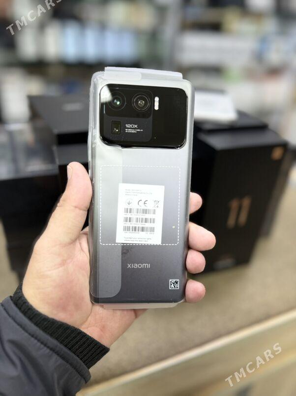 Xiaomi 11 Ultra - Aşgabat - img 1