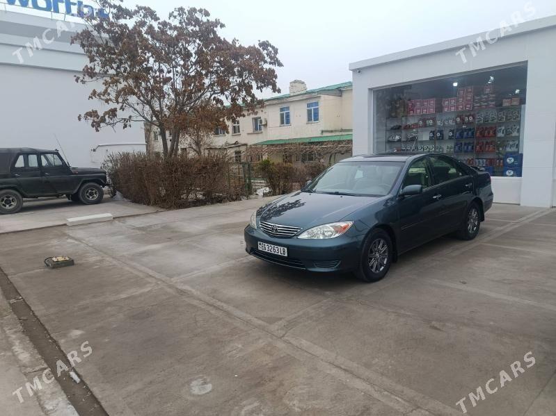 Toyota Camry 2002 - 164 000 TMT - Чарджоу - img 1