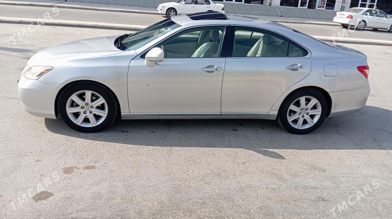 Lexus ES 350 2007 - 215 000 TMT - Керки - img 1