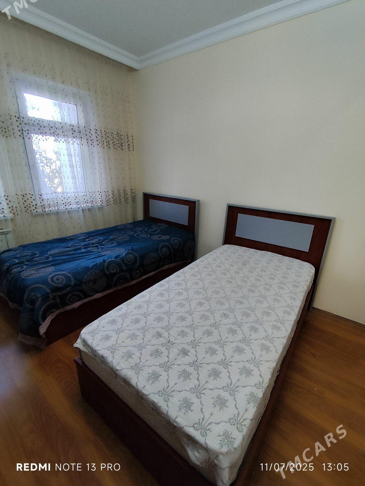 Satlyk jay - Parahat 7 - img 1