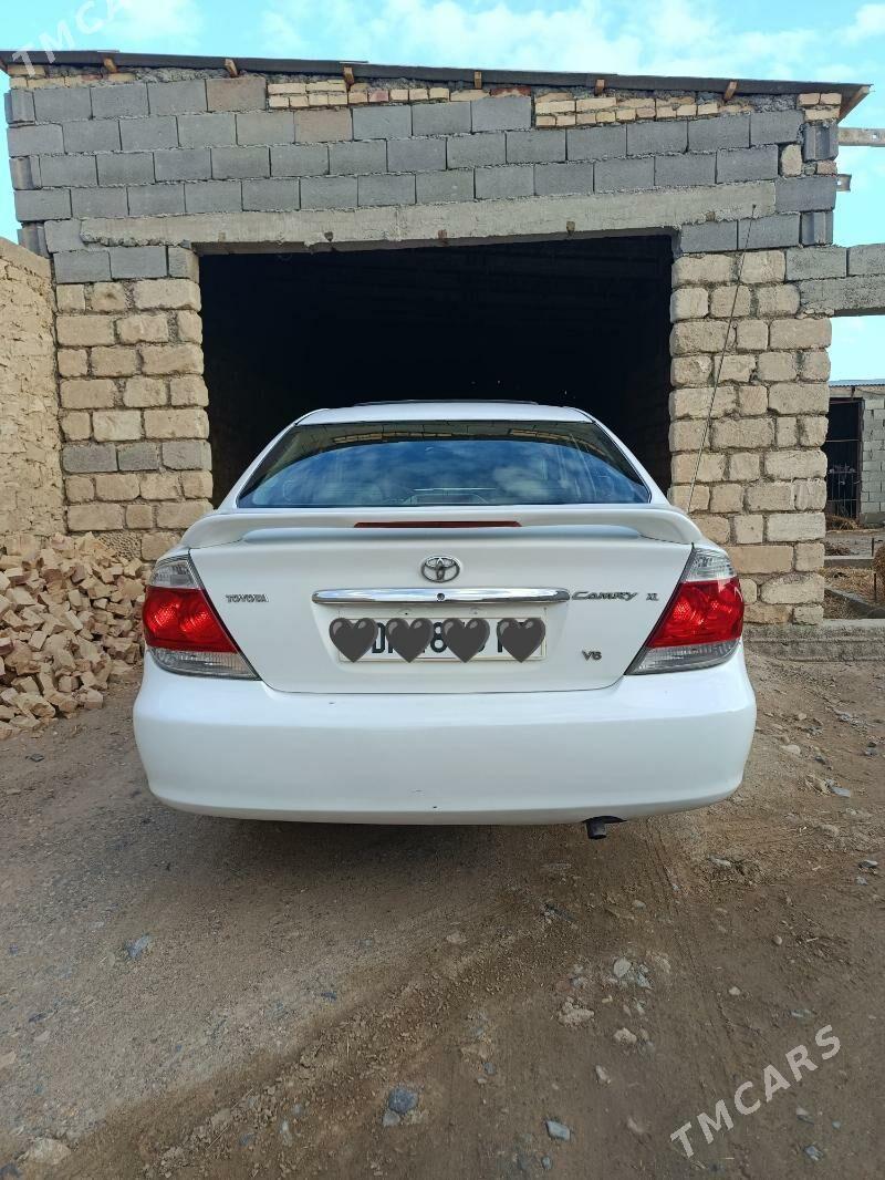 Toyota Camry 2003 - 220 000 TMT - Гызыларбат - img 1
