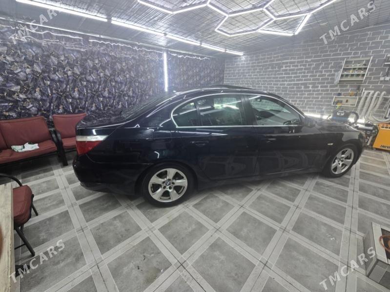 BMW 5 Series 2009 - 177 000 TMT - Мары - img 1