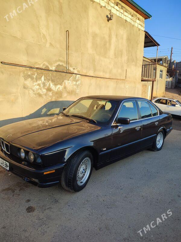 BMW 540 1992 - 46 000 TMT - Türkmenbaşy - img 1