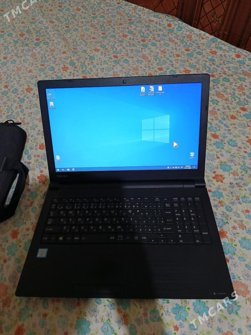 toshyba abmen tel bilen - Daşoguz - img 1