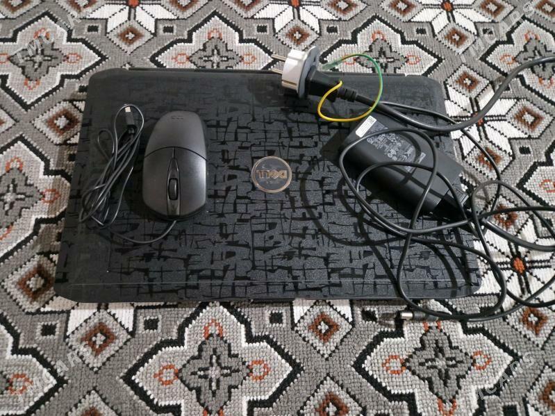 Dell i5 kampyuter - Şabat etr. - img 1