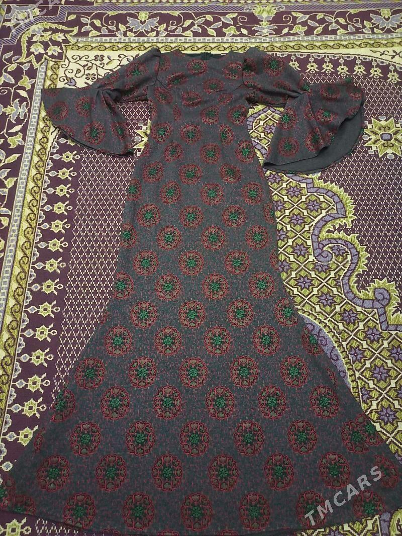 galynja gys koynek - Balkanabat - img 1