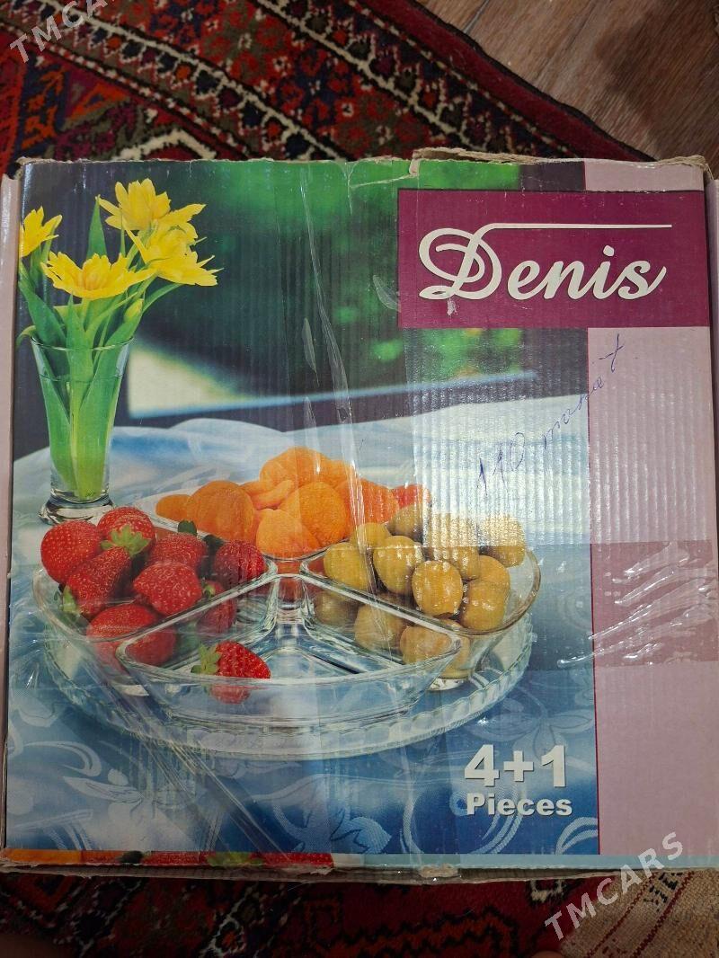 Пасуда - Aşgabat - img 1