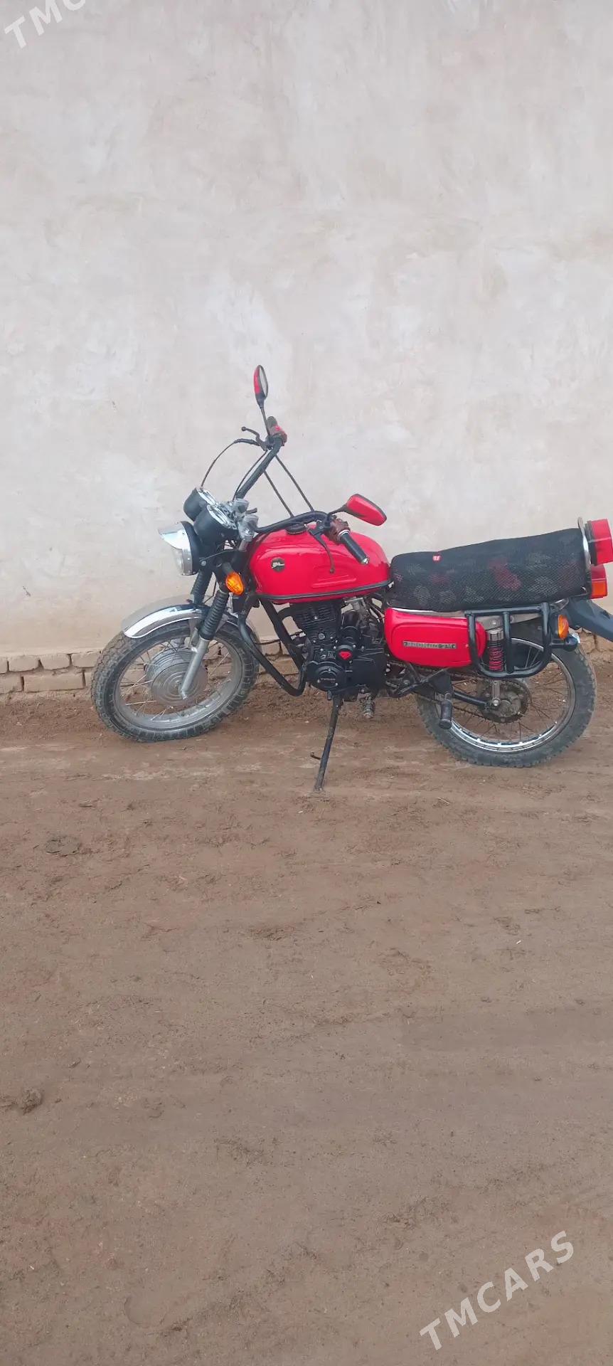 Fekon FK200-14G 2025 - 14 000 TMT - Гороглы (Тагта) - img 1