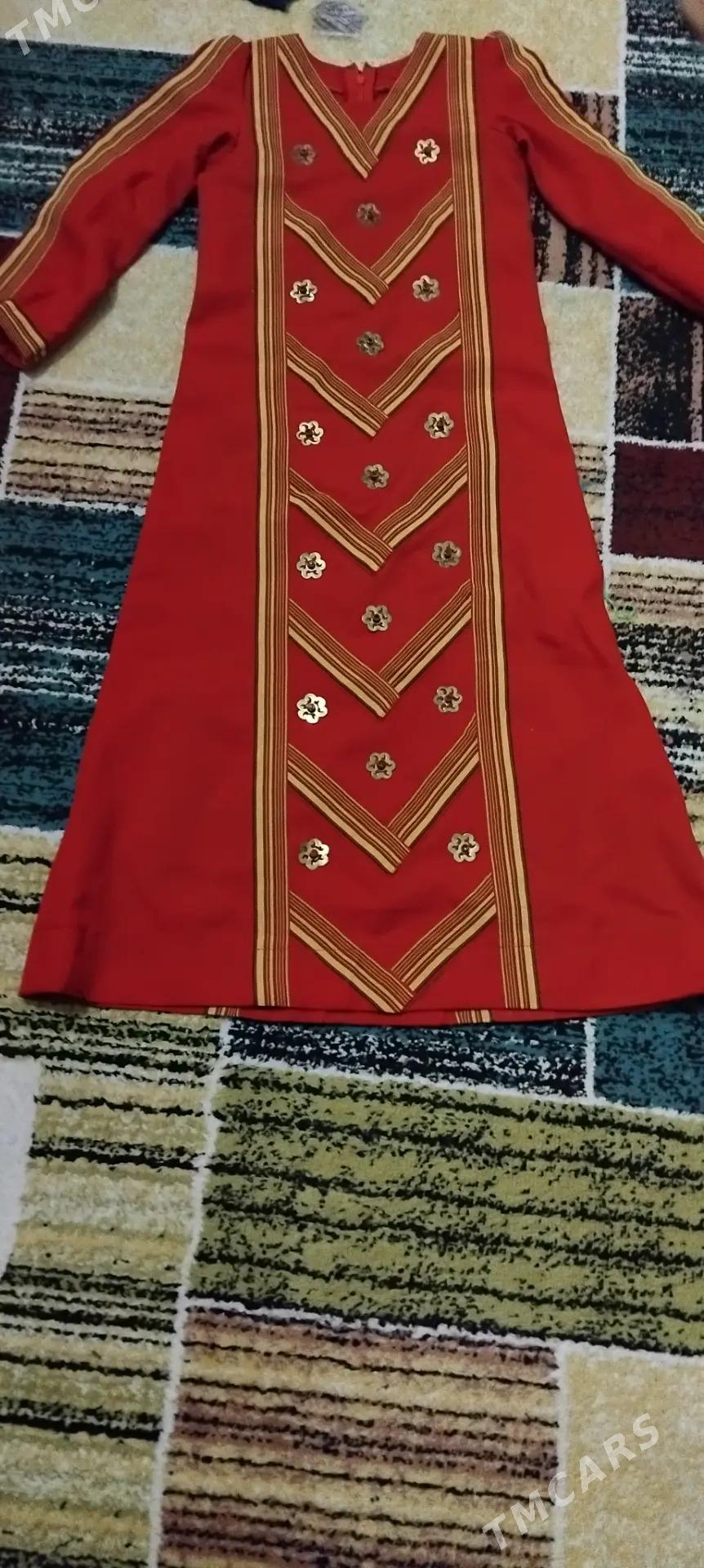 Keteni kòÿnek - Balkanabat - img 1