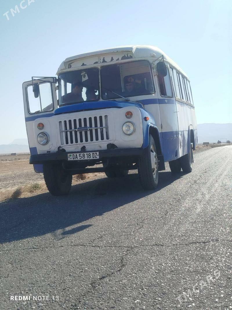 Gaz 53 1981 - 38 000 TMT - Tejen - img 1